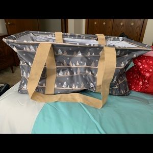 Thirty one bag